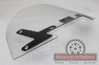 12-16 Cross Country Front Windshield Used. Price: $88.58.