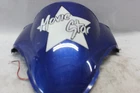 Lighted Windshield Blue See Photos 94611-24F00 2002 Suzuki Hayabusa GSX1300R Used. Price: $150.00.
