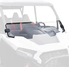 Sautvs Clear Front Half Windshield For Polaris Xp 1000/RZR Transparent New. Price: $141.10.