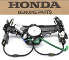Windscreen Adjuster Motor ST1300 04-18 All Windshield Oem Honda Actuator #R290 New. Price: $848.10.