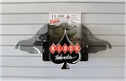 Klock Werks KWW-01-0301 Flare Windshield Display With Flyer Drag New. Price: $91.95.