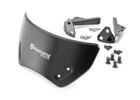 Husqvarna Fly Screen Windshield 2024-2025 Vitpilen Svartpilen 401 Oem New. Price: $219.99.