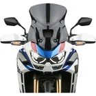 National Cycle Dark Gray Vstream 17.25"" Sport Windshield- N20067 (no Ship To New. Price: $175.46.