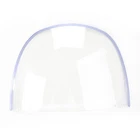 National Cycle Replacement Top Windshield - 20000 New. Price: $98.96.