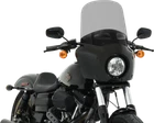 Memphis Shades Road Warrior Vented Windshields MEP87612 New. Price: $109.95.