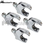 49MM Windshield Windscreen Clamp Fit For Dyna V-rod Vrsca Sportster New. Price: $47.22.