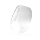 Triumph Street Twin Touring Windshield - A9708510 New. Price: $427.00.