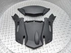 2006 06-08 Bmw K1200GT Front Upper Top Nose Fairing Cowl Cover Panel Oem Used. Price: $41.84.