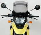 Motorcycle Windshields Mra Bmw Gs, E650G, 2004-2007, Form Vtm, Transparent New. Price: $209.27.