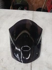 Puig - 6861N Naked New Generation Touring Windscreen, Black Used. Price: $30.00.