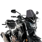 Puig Naked New Generation Windshield Fits Honda. Price: $117.59.