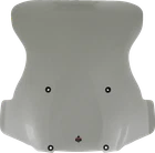 Klock Werks Flare 15.5" Tinted Windshield For 2021-2025 Harley Pan America 1250 New. Price: $229.95.