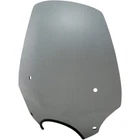 Memphis Shades Paso Windshield 19" 7" Headlight Cutout (black Smoke) MEP5223 New. Price: $109.95.