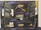 Memphis Shades MEM9925 Windshield Mt Kit Fats/slim 86-07 Flst, & New. Price: $87.70.