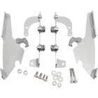 Memphis Shades Fats/slim Trigger Lock Mounting Kit - VT750 (polished) MEM8966 New. Price: $149.95.