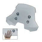 Windshield Windscreen For Suzuki V-strom 800/DE/DE Adv/touring 2023 2024 Gray New. Price: $73.31.
