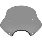 Memphis Shades MEP54612 Speed Demon Windshields (9IN. Cutout) New. Price: $119.95.