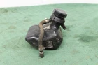 18891 Kawasaki ZX6R G1 G2 1998-1999 Original Front Screen Windshield Used. Price: $60.21.