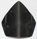2013-2014 Ducati Multistrada 1200 / Windshield 100% Carbon Fiber New. Price: $206.75.