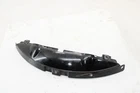2009-23 Kawasaki Vulcan V1700 Vaquaro Center Windshield Inner Fairing Cover Trim Used. Price: $29.25.