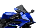 Yamaha YZF-R9 2025-2026 Puig Z-racing Screen Dark Smoke New. Price: $130.52.