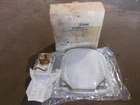 Nos Vest Clear Windshield Harley Davidson Road King Fl Nacelle 10-1070C New. Price: $292.87.