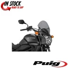 Puig Sport Windscreen Smoke #7009H Honda CTX700N/CTX700/CTX700D Dct 2014-2015 New. Price: $162.55.