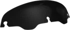 Windvest Replacement Windscreen / Windshield: 4IN. Height Black 61-4030 New. Price: $179.00.