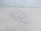 2007-2008 Aprilia RSV1000 Tuono Front Cowling Windscreen Used. Price: $149.95.