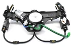 Windscreen Adjuster Motor ST1300 04-18 All Windshield Oem Honda Actuator #R290 New. Price: $768.00.