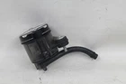 Ducati Multistrada 1200 Dvt 15-16 Oem Front Brake Master Reservoir Tank & Dp Cap Used. Price: $54.99.