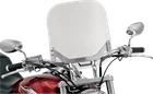 Slipstreamer Billet Series Windshield 15IN. Clear BULLET-15 New. Price: $199.59.