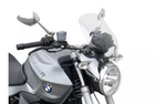 Bmw 1200 Inter Motorcycle Windshield Windscreen Transparent Wrs New. Price: $199.22.