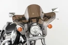 Slipstreamer Stealth Windshield 7/8"-1" Tint SS-20-T New. Price: $277.99.