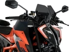 Puig New Generation Sport Windscreen Dark Smoke (20425F). Price: $181.17.