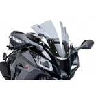 Puig Z-racing Windshield Kawasaki ZX-10R 11-15 Transparent Brand. Price: $105.64.