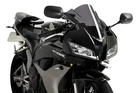 Puig 4356F Dark Smoke Racing Screen New. Price: $129.64.