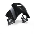 Genuine Cockpit Visor For Yamaha XSR900 2022- New. Price: $190.49.