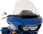 Slipstreamer Smoke 19" Windshield For 15-19 Harley Road Glide Touring S-237-19 New. Price: $216.26.