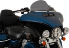 Klock Werks Flare Series Windshield Trim KW05-01-0361 New. Price: $119.95.