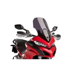 Puig Touring Windscreen For Ducati Multistrada 950 17-18 Dark Smoke New. Price: $123.89.