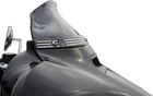 Klock Werks Flare Windshield 4" Dark Smoke #KW05-01-0405 Harley Davidson New. Price: $199.95.