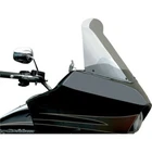 Windvest Road Glide 15" Clear Flip Design Windshield / Windscreen Harley 62-1500 New. Price: $169.95.