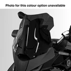 Ermax Sport Windscreen Black Opaque Yamaha Tracer 9 / Gt 2025 - 2026 Neu. Price: $131.70.