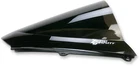 Zero Gravity Double Bubble Windscreen Dark Smoke 16-914V-19 New. Price: $127.77.