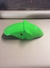 98 Kawasaki ZX6R Ninja Green Front Fender Oem #35004-1367-7F Used. Price: $50.00.