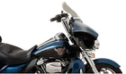 Klock Werks KWW-01-0468 Flare Windshield 10-1/2" Tinted '14-'23 Flh New. Price: $139.99.
