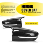 2X Side Mirror Cover Cap For 2017 18-2025 Bmw Series G30 G31/39 Left Right Exv New. Price: $123.49.