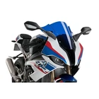 Puig Cupolino Z-racing Per Bmw S1000 Rr 23-24 Blu New. Price: $120.39.