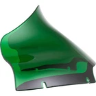 Klock Werks Kolor Flare Windshields 9" Green KWW-01-0671 New. Price: $240.99.